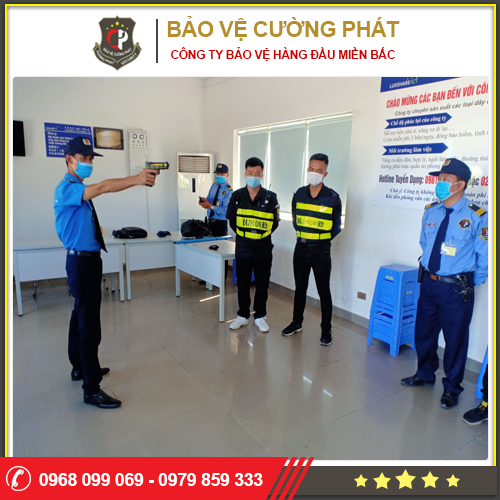 Sản phẩm Ä‘Ã o táº¡o báº£o vá»‡ 6 — Bảo Vệ Cường Phát - Công Ty TNHH Dịch Vụ Bảo Vệ Cường Phát — MST 2300752491